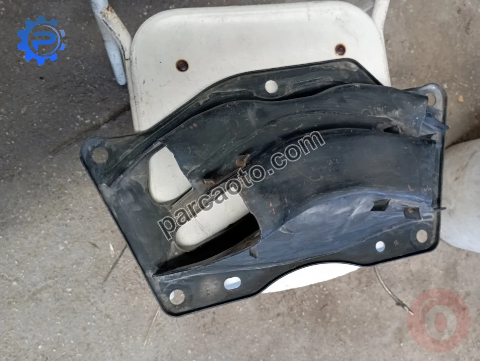 Fiat doblo aks köprü arka..51811328