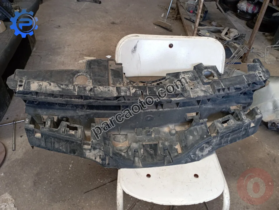 Land Rover Range Rover Ön Panel - Hatay Antakya