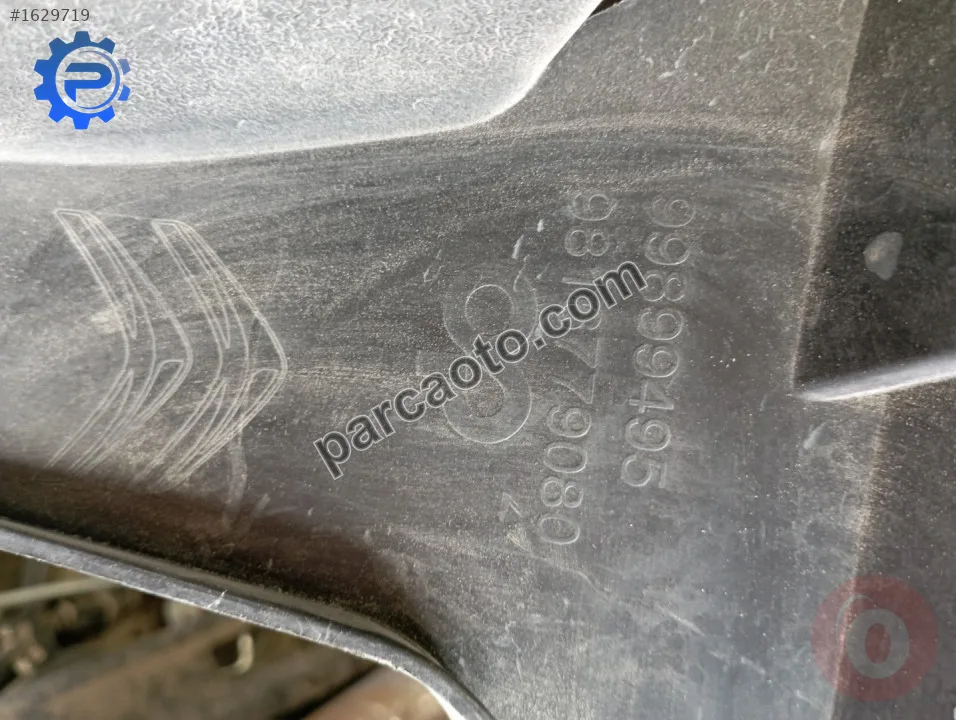 Citroen berlingo ön panjur..9816779080