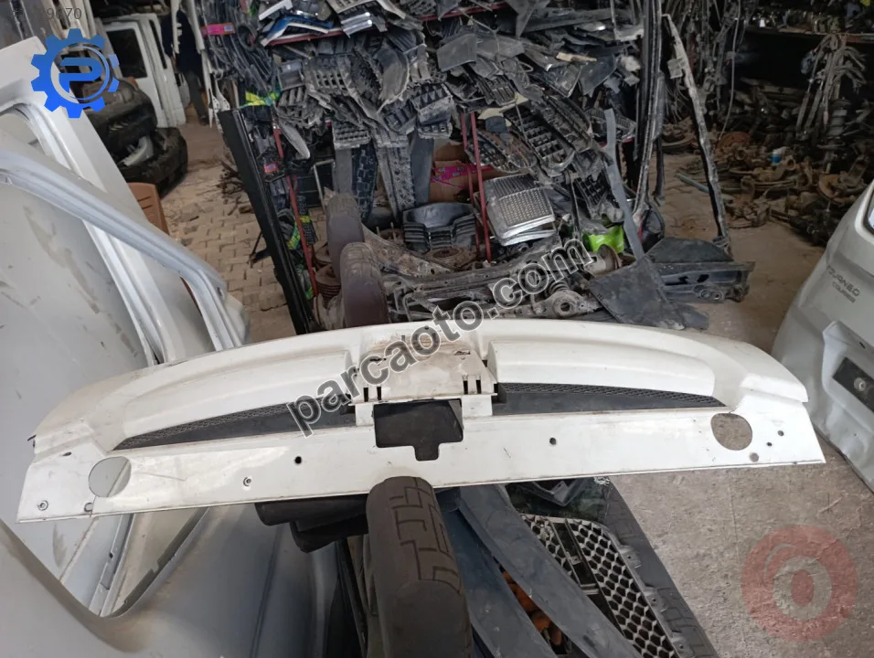 Peugeot partner ön panjur 2002-2008...9644758577