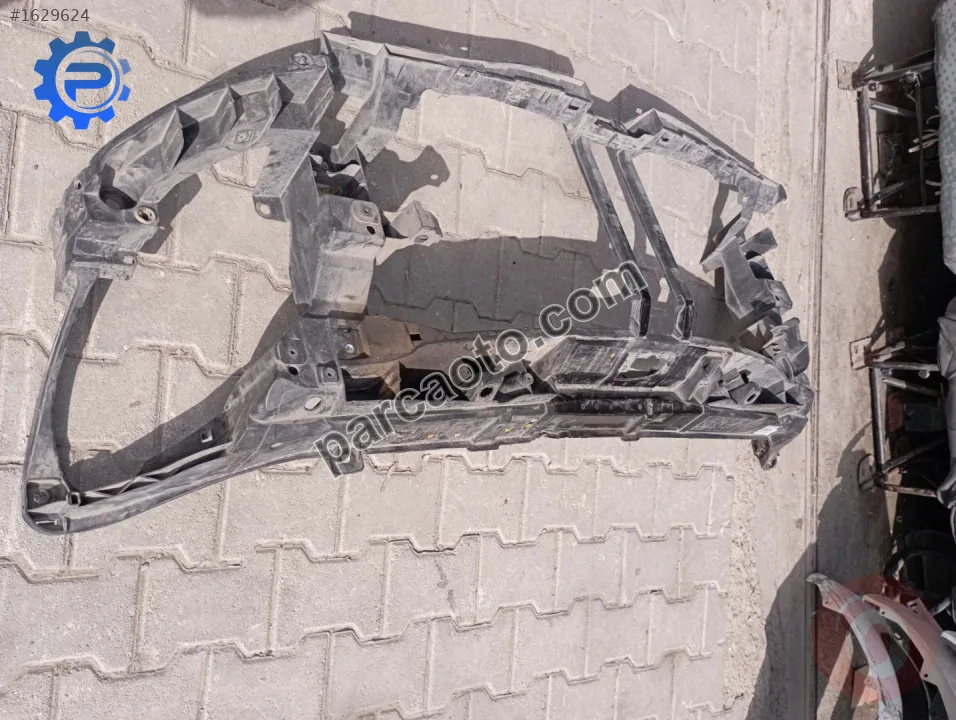Renault master 3.ön panel 978180449r