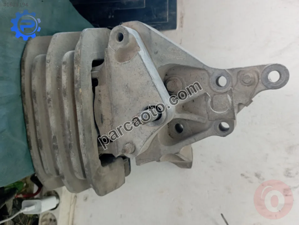 Ford transit v 184.ön çek.şanzıman kulağı..3c11-7m125ab