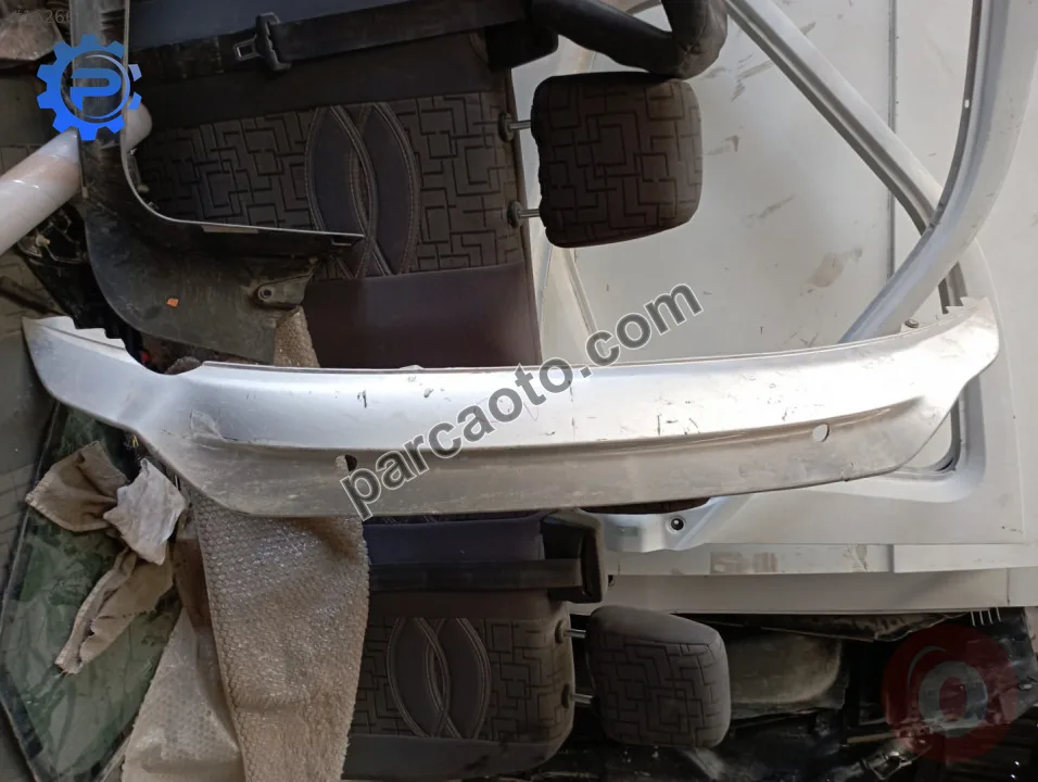 Honda CR-V Tampon Tutacağı - Hatay Antakya