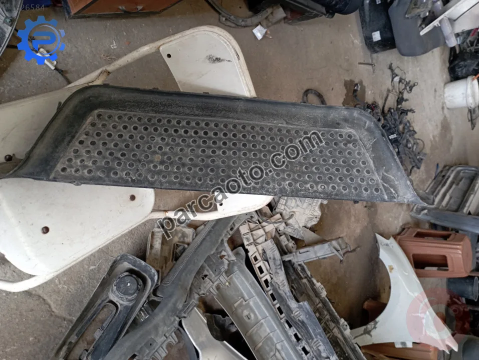 Volkswagen Amarok Kapı Çıtası - Hatay Antakya