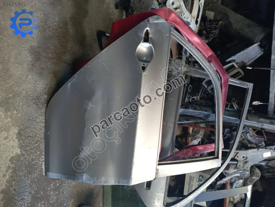 Kia picanto sağ arka kapı