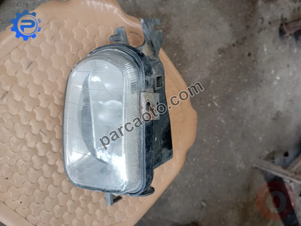 Mercedes w 203.ön sis lambası sol.150999-00
