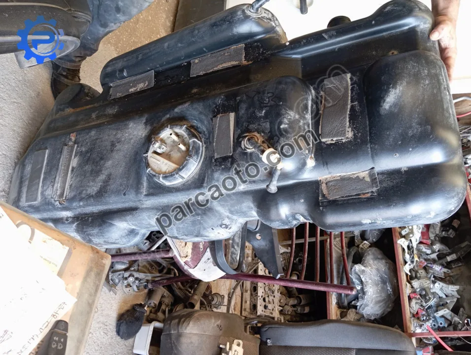 Volkswagen LT Yakıt Şamandırası - Hatay Antakya