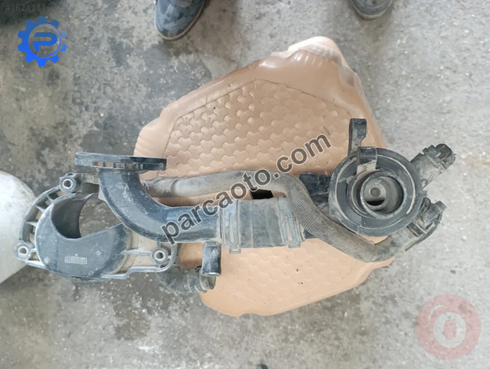 Mercedes Sprinter Termostat - Hatay Antakya