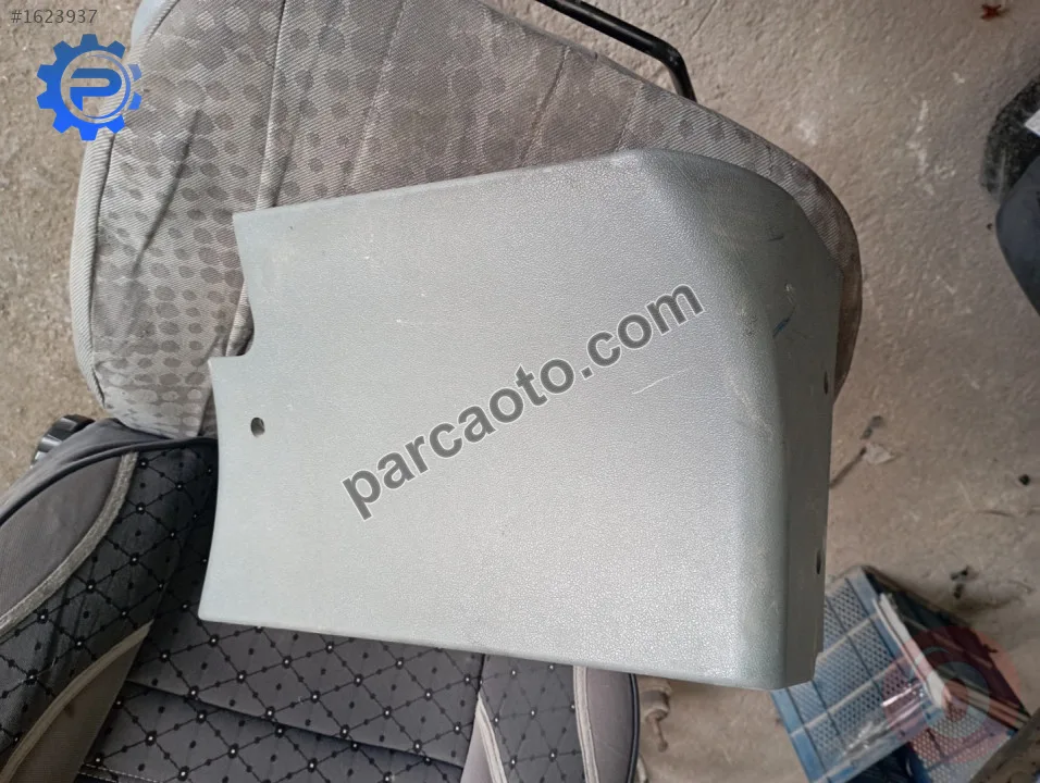 Ford transit yolcu koltuk plstğ.6c11-v66476-abw