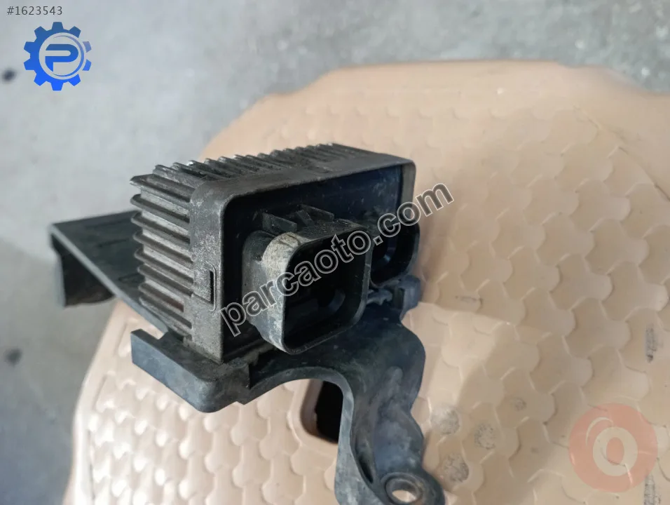 FORD TRANSİT ISITMA BUJİ ROLESİ..0522121101 FORD TRANSİT ISITMA BUJİ ROLESİ..0522121101