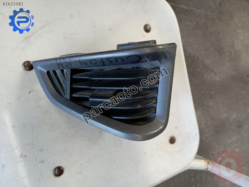 Ford transit custom döş ızgaraları.bk21 v018bob