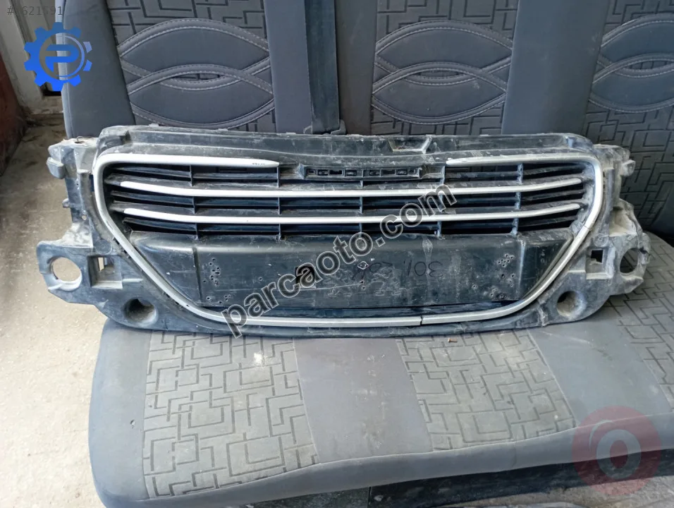 Peugeot 301 Panjur - Hatay Antakya