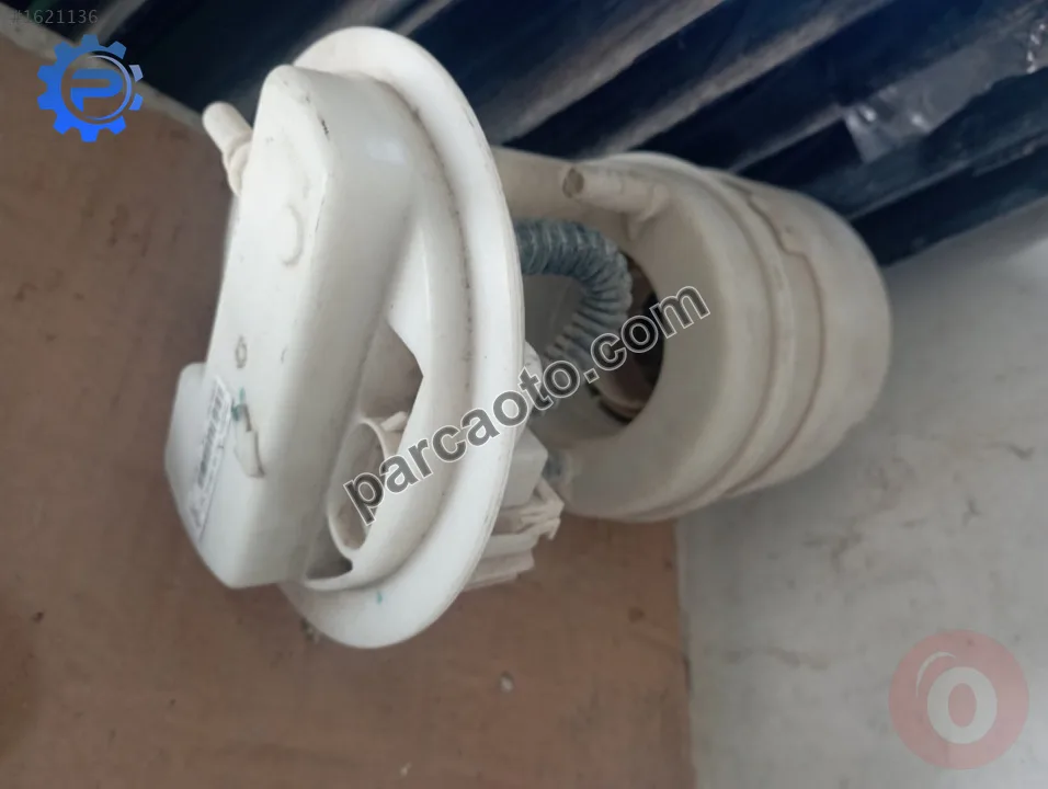 Dacia Sandero Yakıt Şamandırası - Hatay Antakya