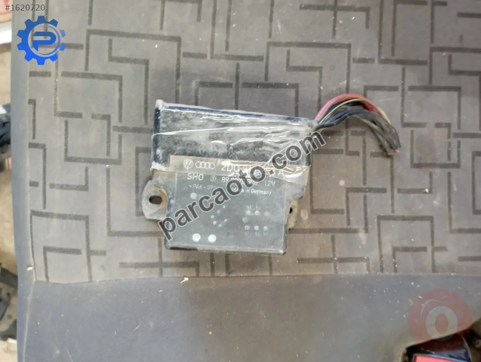 Volkswagen LT Ateşleme Bobini - Hatay Antakya