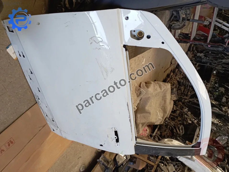 DACİA LODGY SOL ÖN KAPI DACİA LODGY SOL ÖN KAPI