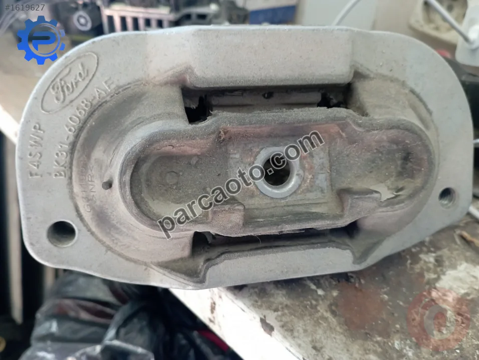 Ford transit şanzıman takozu bk31-6068-ae