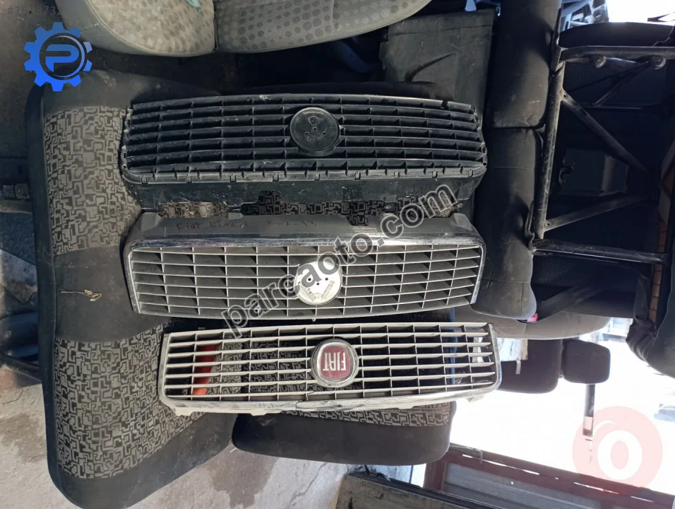 Fiat linea ön panjur 2007-2013.735388923