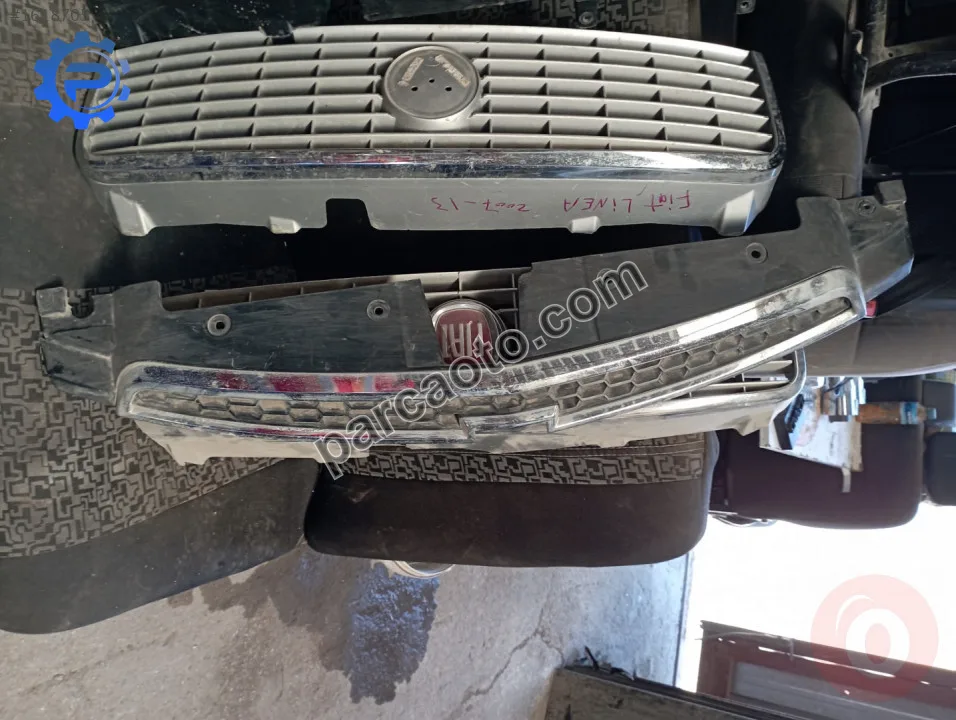 Chevrolet cruze ön abajor.96832951