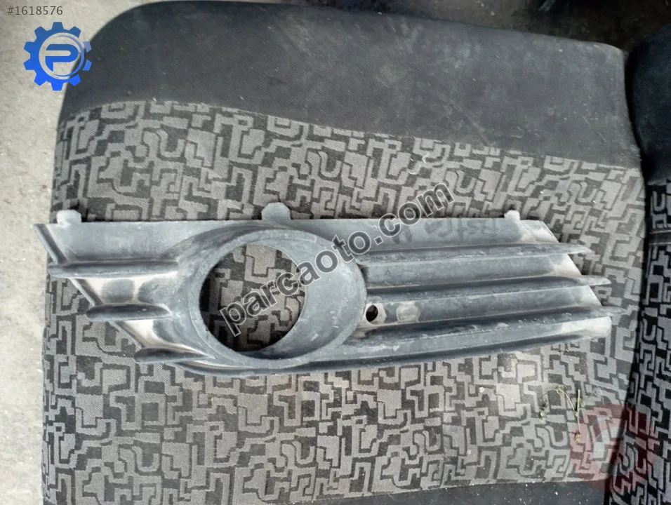 Opel astra h tampon sis kapağı.99013cal
