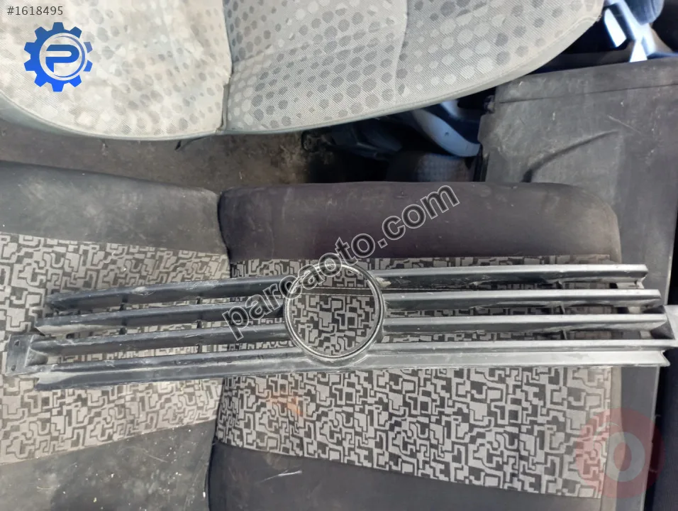 Ww polo ön panjur 1996-2001.6k5853654d