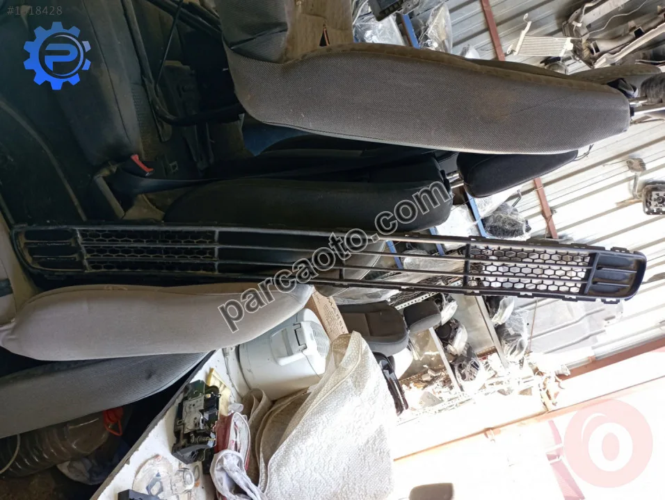 Hyundai Getz Panjur - Hatay Antakya