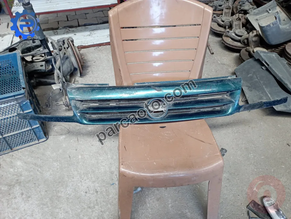 Opel astra ön panjur
