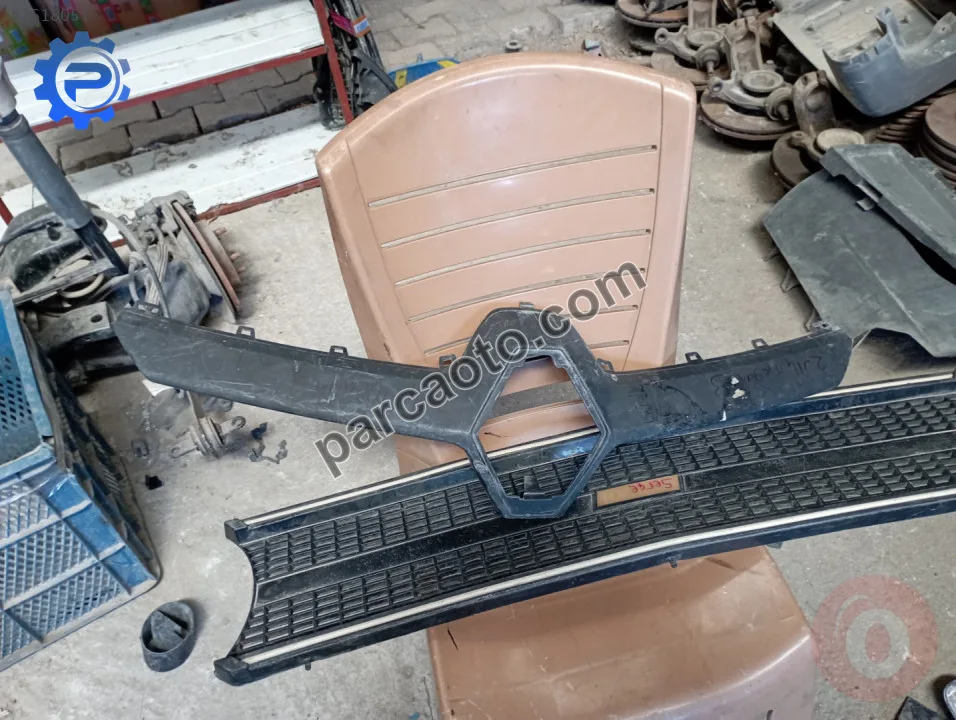 Renaıult megane 3 ön  oanjur