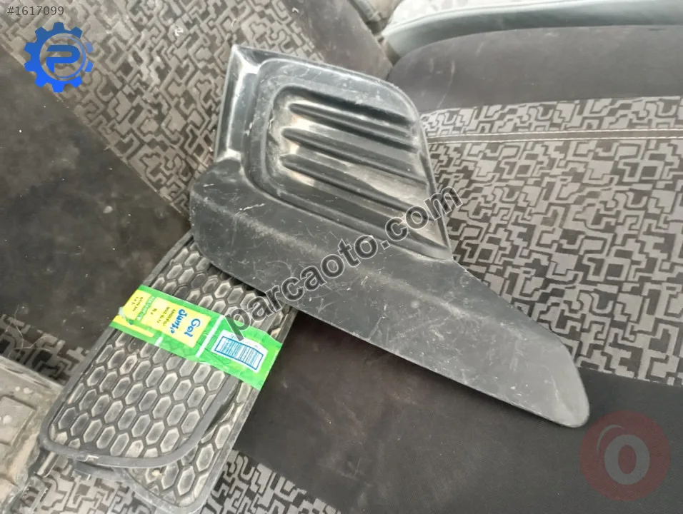Renault clio smbol sis far yuvası(263363749r)
