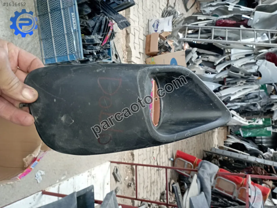 735 594057 fiat doblo ön panjur