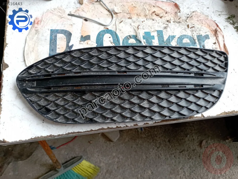 Mercedes A Serisi Panjur - Hatay Antakya