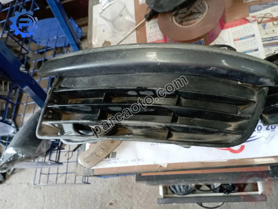 Audi A6 Panjur - Hatay Antakya