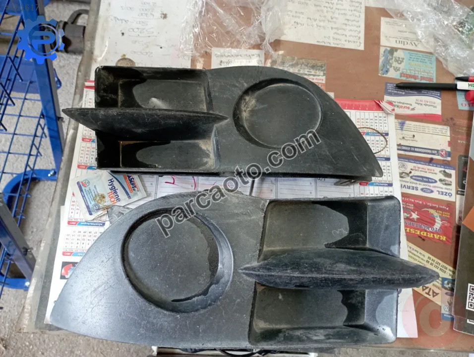 Renault symbol panjur 820 044 5991