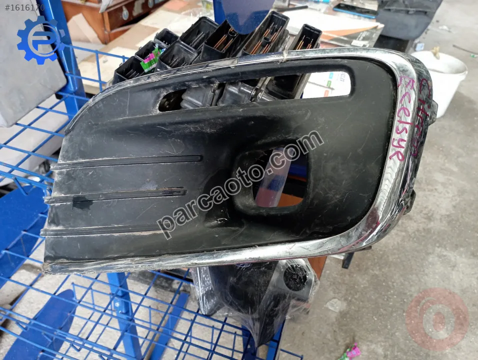 Citroen C-elysee Panjur - Hatay Antakya