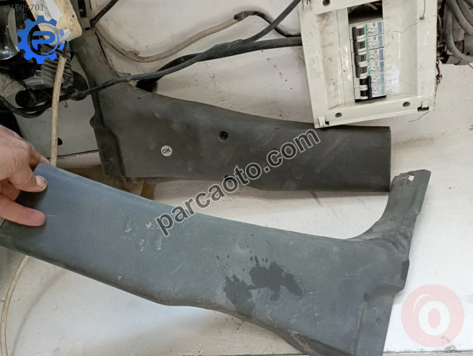 Ford connet iç direk kaplama 2t14 v244479