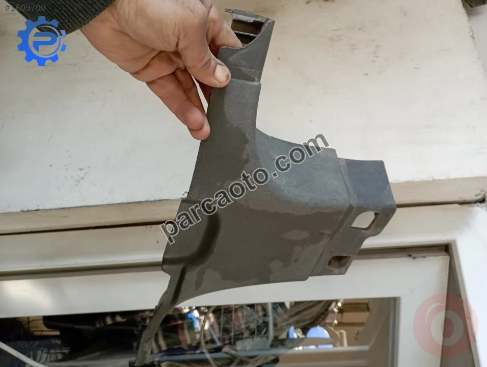 Ford connect iç direk kaplama 3t16-k24478