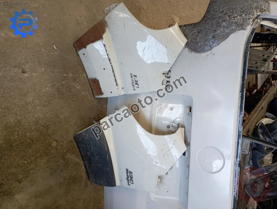 Fiat Ducato Çamurluk - Hatay Antakya