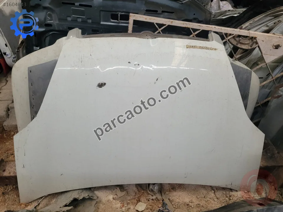 FIAT DOBLO 3.motor kaputu