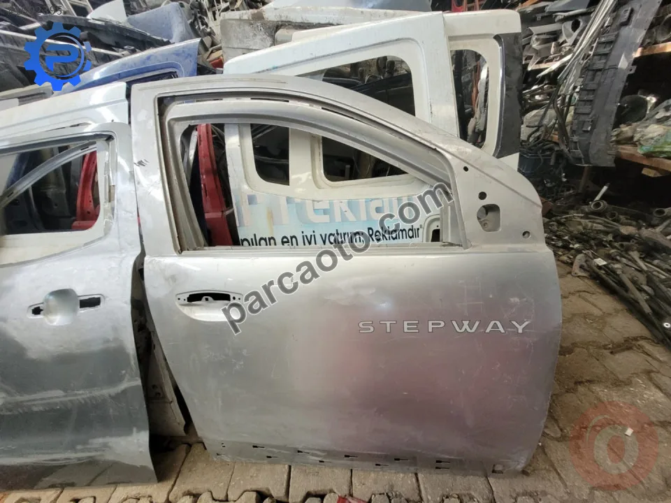 Dacia Sandero Kapı - Hatay Antakya