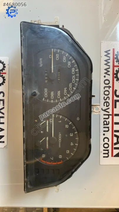 MB522787 138-510 Mitsubishi Lancer Colt 86 - 95 kilometre saati