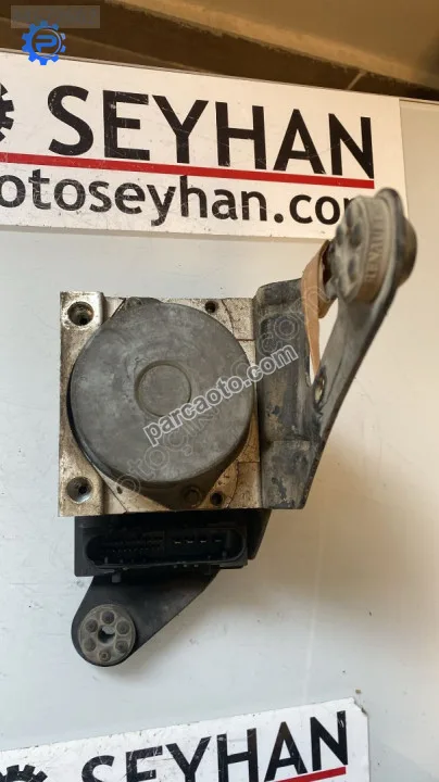 0265231734 - 8200527390 renault megane abs beyni