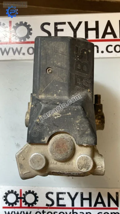 0265200026 Mercedes W124 W126 ABS beyni 0265200026 Mercedes W124 W126 ABS beyni