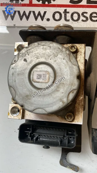 476608587R 478403300R dacia duster lodgy abs beyni