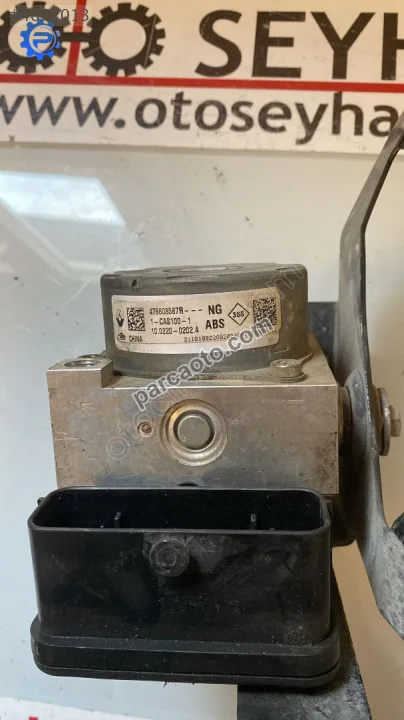 Dacia Dokker ABS Beyni - Adana Seyhan