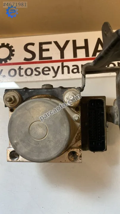 Peugeot Bipper ABS Beyni - Adana Seyhan