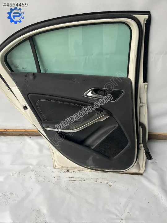 Mercedes A Serisi Kapı - Adana Seyhan