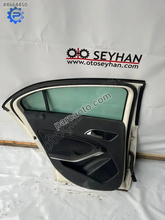 Mercedes A Serisi Bakalitler - Adana Seyhan