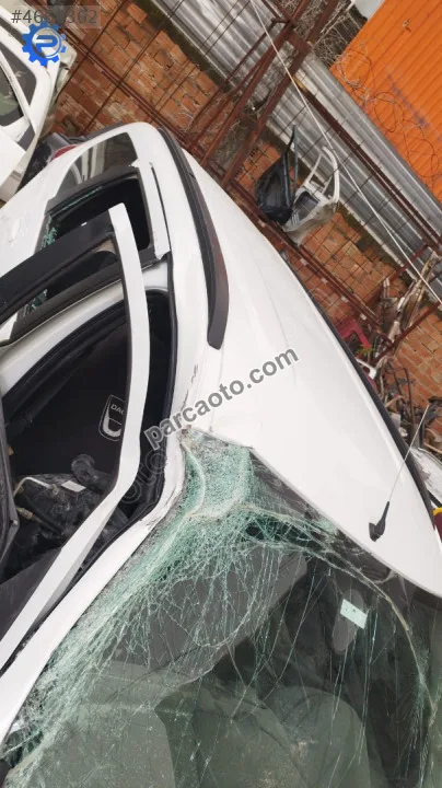 Dacia Lodgy Tavan Sacı - Adana Seyhan