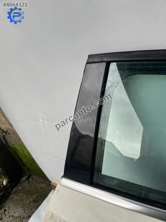 Mercedes A Serisi Bakalitler - Adana Seyhan