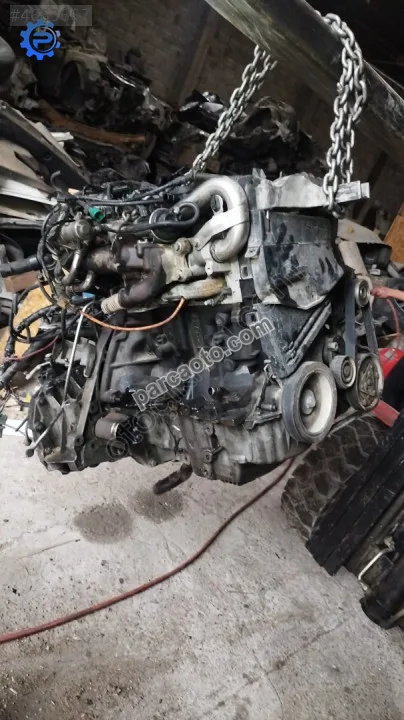 Dacia Lodgy Motor - Adana Seyhan