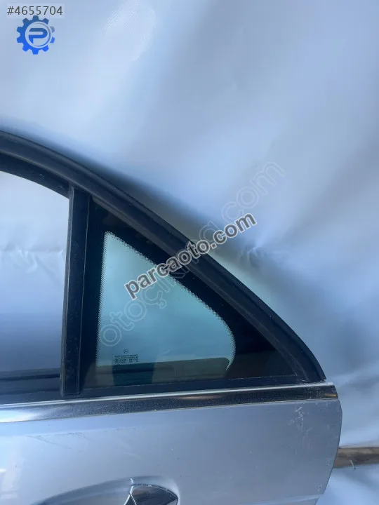 Mercedes E Serisi Bakalitler - Adana Seyhan